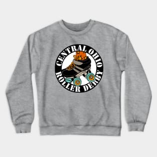 CORD Skate Logo Crewneck Sweatshirt